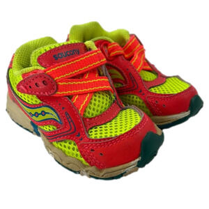 Kids Saucony Sneakers